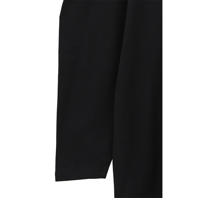 MANOF / �ޥΥ� SLIT LONG TEE