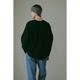 MANOF / �ޥΥ� SLIT LONG TEE