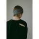 MANOF / �ޥΥ� SLIT LONG TEE