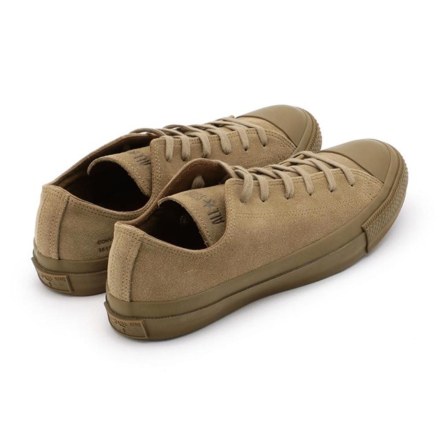 ����С����ȥ����祦�ߥ���� / CONVERSE TOKYO �� CLANE  ALL STAR OX / CL