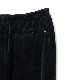 FORSOMEONE / VELVET TRACK PANTS
