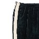 FORSOMEONE / VELVET TRACK PANTS