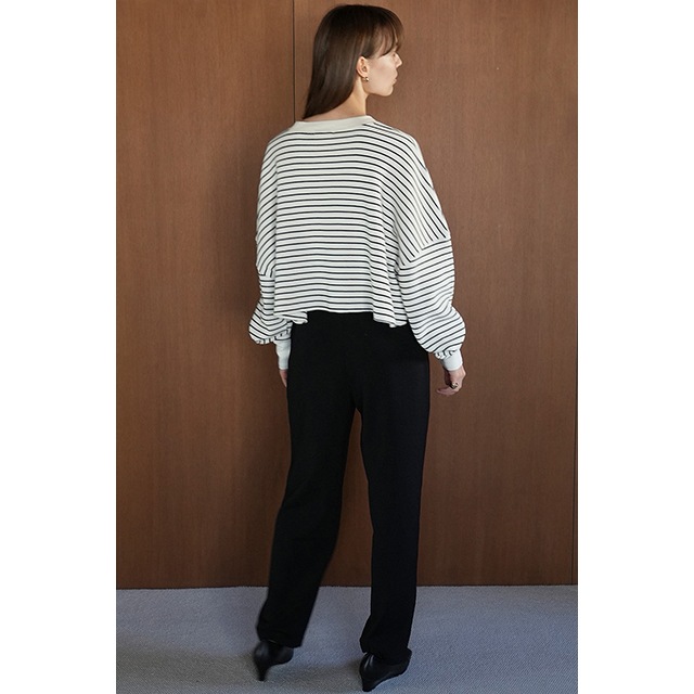 CLANE / ����� THERMAL CROPPED TOPS