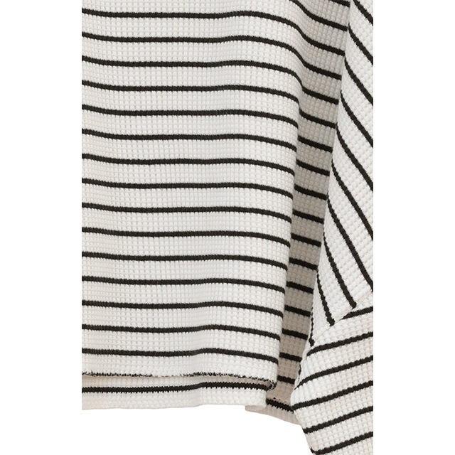 CLANE / ����� THERMAL CROPPED TOPS