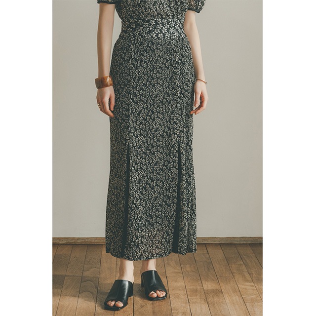 CLANE / ����� PLEATS FLORET