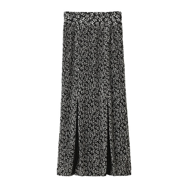 CLANE / ����� PLEATS FLORET