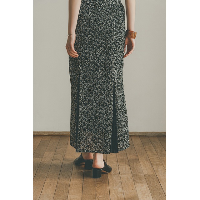 CLANE / ����� PLEATS FLORET