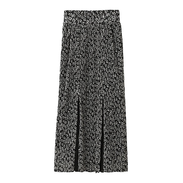 CLANE / ����� PLEATS FLORET