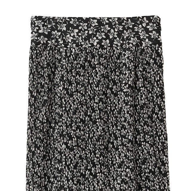 CLANE / ����� PLEATS FLORET