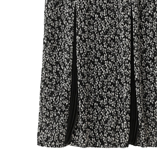 CLANE / ����� PLEATS FLORET