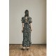 CLANE / ����� PLEATS FLORET