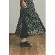 CLANE / ����� PLEATS FLORET