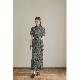 CLANE / ����� PLEATS FLORET