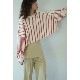 CLANE / ����� THERMAL CROPPED TOPS
