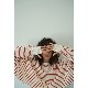 CLANE / ����� THERMAL CROPPED TOPS