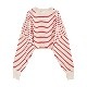 CLANE / ����� THERMAL CROPPED TOPS