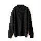 Name. / FRENCH WOOL MOCKNECK KNIT SWEATER
