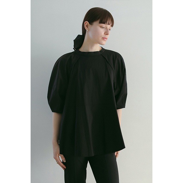 MANOF / �ޥΥ� VOLUME SLEEVE SHIRT
