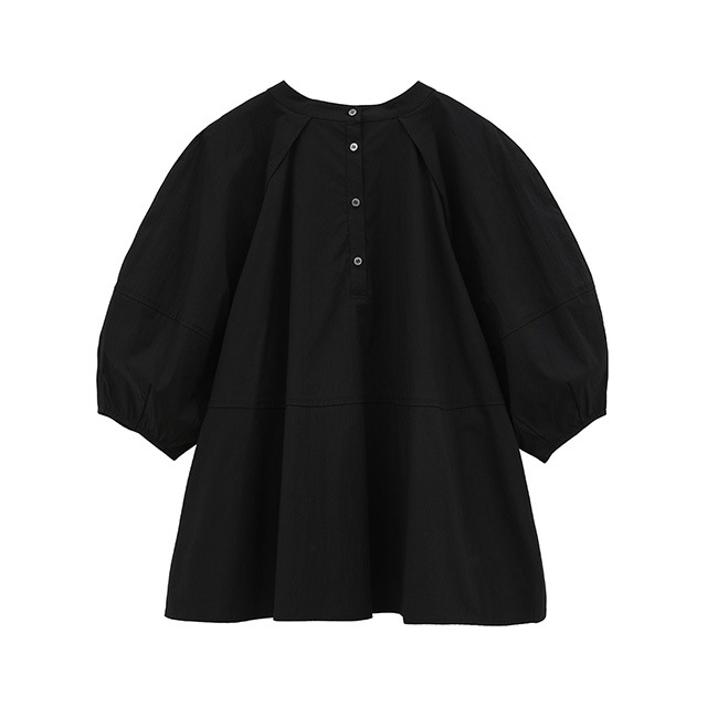 MANOF / �ޥΥ� VOLUME SLEEVE SHIRT