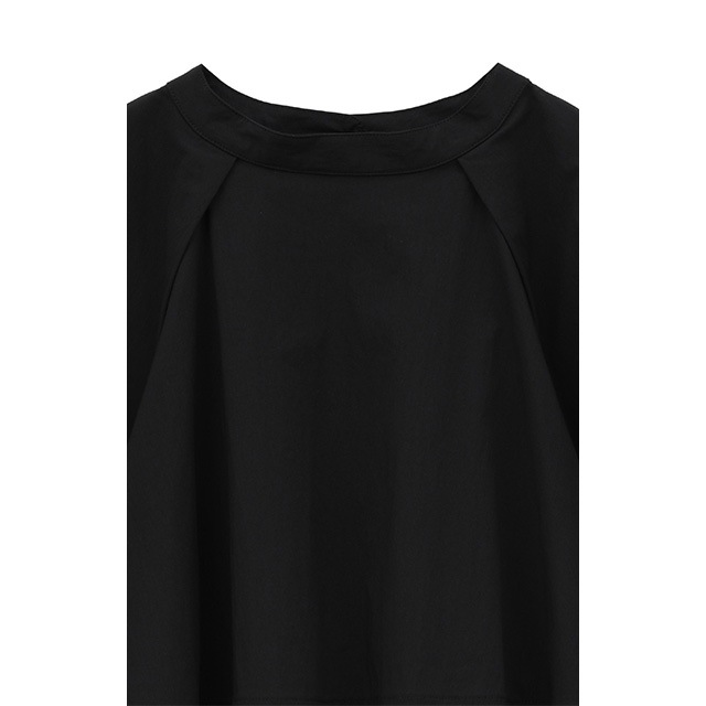 MANOF / �ޥΥ� VOLUME SLEEVE SHIRT