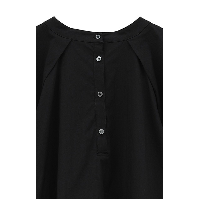 MANOF / �ޥΥ� VOLUME SLEEVE SHIRT