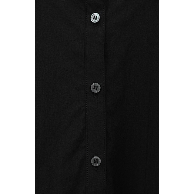 MANOF / �ޥΥ� VOLUME SLEEVE SHIRT