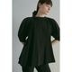 MANOF / �ޥΥ� VOLUME SLEEVE SHIRT
