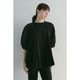 MANOF / �ޥΥ� VOLUME SLEEVE SHIRT