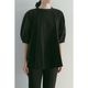 MANOF / �ޥΥ� VOLUME SLEEVE SHIRT