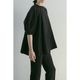 MANOF / �ޥΥ� VOLUME SLEEVE SHIRT