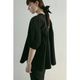 MANOF / �ޥΥ� VOLUME SLEEVE SHIRT