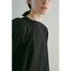 MANOF / �ޥΥ� VOLUME SLEEVE SHIRT