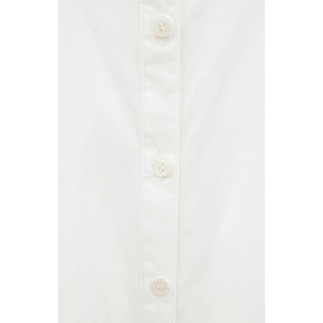 MANOF / �ޥΥ� VOLUME SLEEVE SHIRT