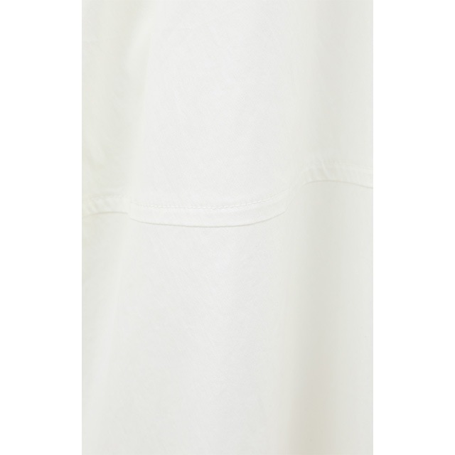 MANOF / �ޥΥ� VOLUME SLEEVE SHIRT
