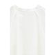 MANOF / �ޥΥ� VOLUME SLEEVE SHIRT