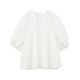 MANOF / �ޥΥ� VOLUME SLEEVE SHIRT