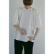 MANOF / �ޥΥ� VOLUME SLEEVE SHIRT