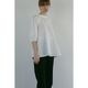 MANOF / �ޥΥ� VOLUME SLEEVE SHIRT