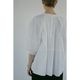 MANOF / �ޥΥ� VOLUME SLEEVE SHIRT