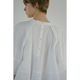 MANOF / �ޥΥ� VOLUME SLEEVE SHIRT