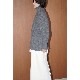 CLANE / BIG CABLE OVER KNIT TOPS