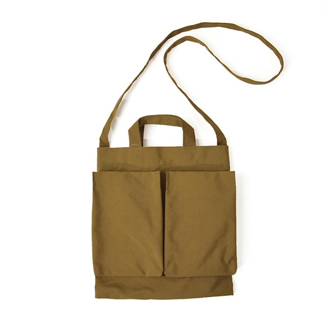 ITTI ���å� / ANNIE HELMET VEGETABLE BAG - S / CERATO WR