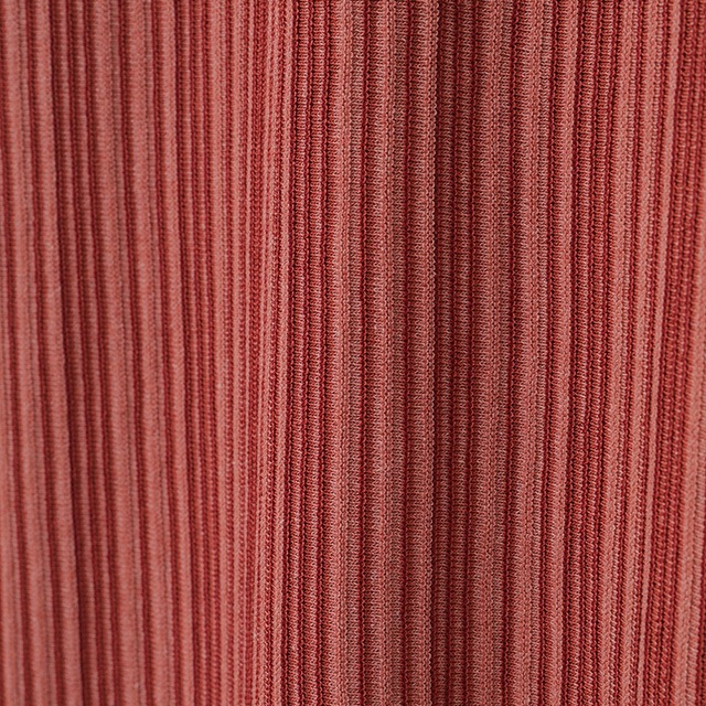 CLANE / ����� RANDOM STRIPE KNIT ONE PIECE