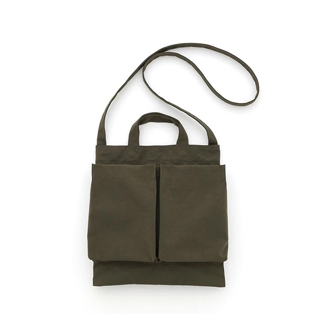 ITTI ���å� / ANNIE HELMET VEGETABLE BAG - S / CERATO WR