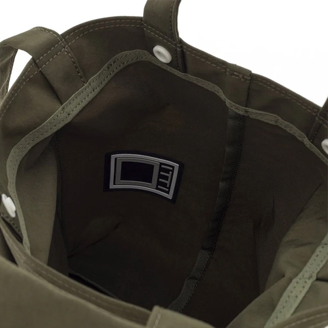 ITTI ���å� / ANNIE HELMET VEGETABLE BAG - S / CERATO WR