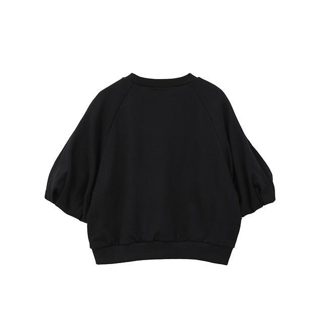 MANOF / �ޥΥ� BALLOON SWEAT