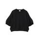MANOF / �ޥΥ� BALLOON SWEAT