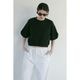 MANOF / �ޥΥ� BALLOON SWEAT
