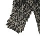 CLANE / MIX LOOP MOHAIR KNIT TOPS