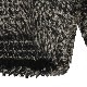 CLANE / MIX LOOP MOHAIR KNIT TOPS